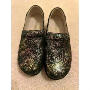 Alegria Leather Keli PRO in Discoferno EU 37 / US 7-7.5